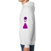 DryBlend ® Pullover Hooded Sweatshirt Thumbnail