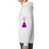 DryBlend ® Pullover Hooded Sweatshirt Thumbnail