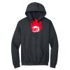 Heavy Blend Hooded Sweatshirt Thumbnail