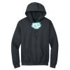Heavy Blend Hooded Sweatshirt Thumbnail