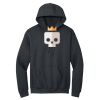 Heavy Blend Hooded Sweatshirt Thumbnail