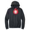 Heavy Blend Hooded Sweatshirt Thumbnail