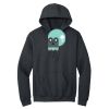 Heavy Blend Hooded Sweatshirt Thumbnail