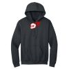 Heavy Blend Hooded Sweatshirt Thumbnail