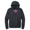 Heavy Blend Hooded Sweatshirt Thumbnail