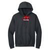 Heavy Blend Hooded Sweatshirt Thumbnail