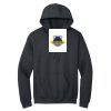 Heavy Blend Hooded Sweatshirt Thumbnail