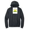 Heavy Blend Hooded Sweatshirt Thumbnail