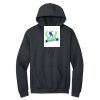 Heavy Blend Hooded Sweatshirt Thumbnail