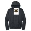 Heavy Blend Hooded Sweatshirt Thumbnail