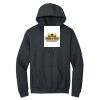 Heavy Blend Hooded Sweatshirt Thumbnail