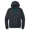 Heavy Blend Hooded Sweatshirt Thumbnail