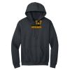 Heavy Blend Hooded Sweatshirt Thumbnail