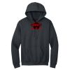 Heavy Blend Hooded Sweatshirt Thumbnail