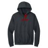 Heavy Blend Hooded Sweatshirt Thumbnail