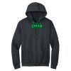 Heavy Blend Hooded Sweatshirt Thumbnail