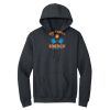 Heavy Blend Hooded Sweatshirt Thumbnail