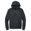 Heavy Blend Hooded Sweatshirt Thumbnail