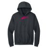 Heavy Blend Hooded Sweatshirt Thumbnail