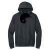 Heavy Blend Hooded Sweatshirt Thumbnail