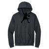 Heavy Blend Hooded Sweatshirt Thumbnail