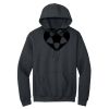 Heavy Blend Hooded Sweatshirt Thumbnail
