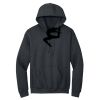 Heavy Blend Hooded Sweatshirt Thumbnail
