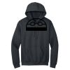 Heavy Blend Hooded Sweatshirt Thumbnail