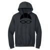 Heavy Blend Hooded Sweatshirt Thumbnail
