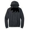 Heavy Blend Hooded Sweatshirt Thumbnail