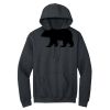 Heavy Blend Hooded Sweatshirt Thumbnail