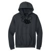 Heavy Blend Hooded Sweatshirt Thumbnail