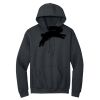 Heavy Blend Hooded Sweatshirt Thumbnail