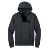 Heavy Blend Hooded Sweatshirt Thumbnail
