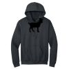 Heavy Blend Hooded Sweatshirt Thumbnail