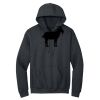 Heavy Blend Hooded Sweatshirt Thumbnail