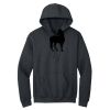 Heavy Blend Hooded Sweatshirt Thumbnail