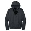 Heavy Blend Hooded Sweatshirt Thumbnail