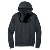 Heavy Blend Hooded Sweatshirt Thumbnail