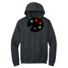 Heavy Blend Hooded Sweatshirt Thumbnail