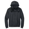 Heavy Blend Hooded Sweatshirt Thumbnail
