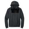 Heavy Blend Hooded Sweatshirt Thumbnail