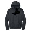 Heavy Blend Hooded Sweatshirt Thumbnail