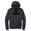 Heavy Blend Hooded Sweatshirt Thumbnail