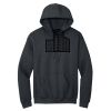 Heavy Blend Hooded Sweatshirt Thumbnail