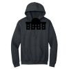 Heavy Blend Hooded Sweatshirt Thumbnail