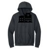 Heavy Blend Hooded Sweatshirt Thumbnail
