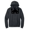 Heavy Blend Hooded Sweatshirt Thumbnail