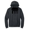 Heavy Blend Hooded Sweatshirt Thumbnail