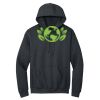 Heavy Blend Hooded Sweatshirt Thumbnail